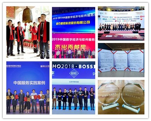 继往开来 再创佳绩 同方鼎欣荣膺全国首批CS3级信息系统集成服务认证