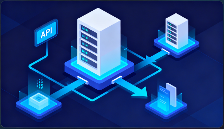 在线培训系统与SCRM/OA系统集成指南 数据回调与接口对接详解
