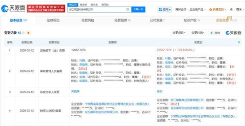 复星集团旗下商盟科技增资至2.1亿，信息系统集成服务迈向新征程
